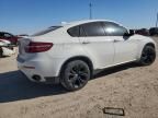 2014 BMW X6 XDRIVE35I