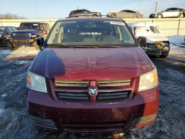 2009 Dodge Grand Caravan SE