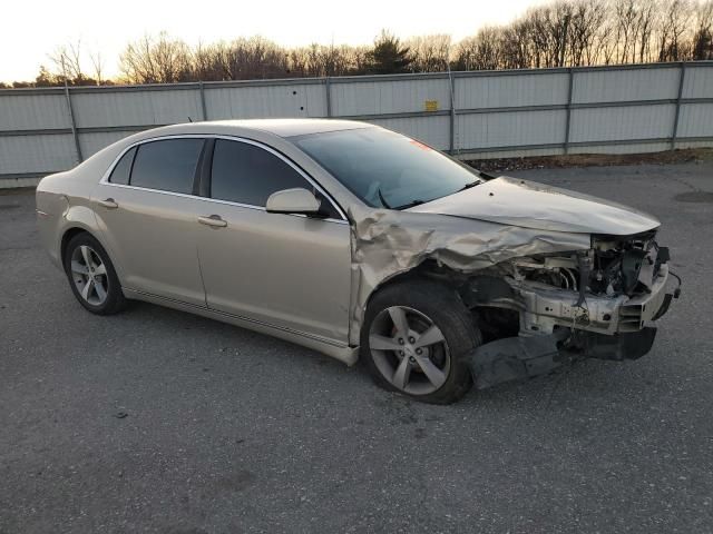 2011 Chevrolet Malibu 1LT