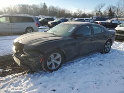 Run And Drives Cars for sale at auction: 2018 Dodge Charger SXT Plus