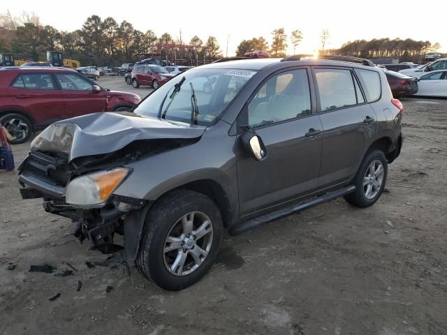 2009 Toyota Rav4