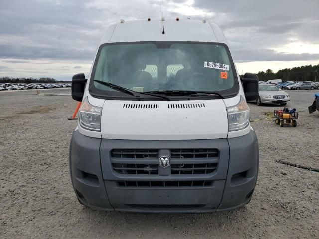 2014 Dodge RAM Promaster 1500 1500 High