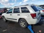 2005 Jeep Grand Cherokee Laredo