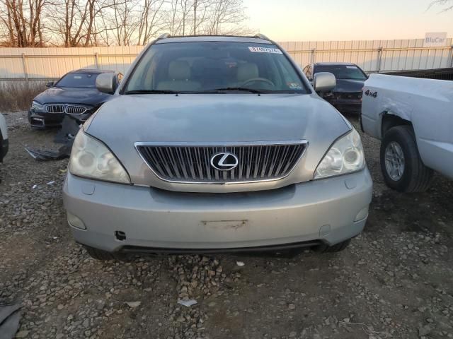 2005 Lexus RX 330