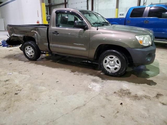 2010 Toyota Tacoma