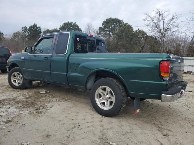 1999 Mazda B3000 Cab Plus