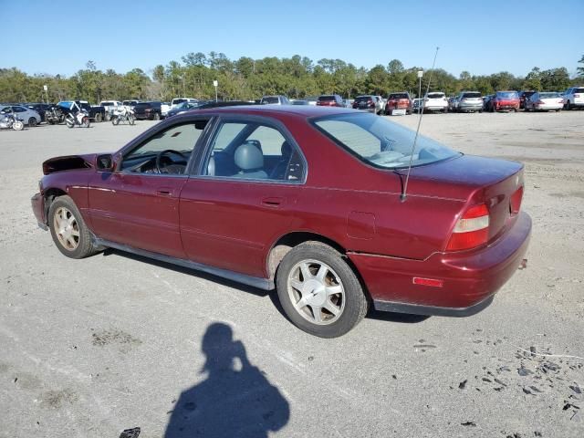 1995 Honda Accord EX