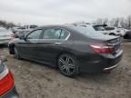 2017 Honda Accord Touring