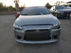 2012 Mitsubishi Lancer GT