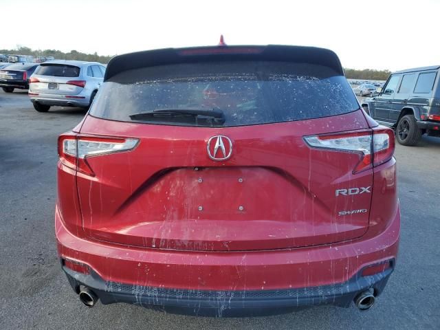 2019 Acura RDX Advance