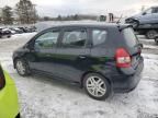 2008 Honda FIT Sport