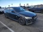 2011 BMW 328 I Sulev