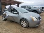 2008 Nissan Sentra 2.0