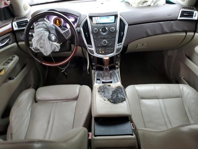 2010 Cadillac SRX Premium Collection