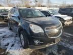 2013 Chevrolet Equinox LTZ