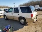 1998 GMC Jimmy