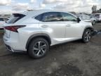 2020 Lexus NX 300H