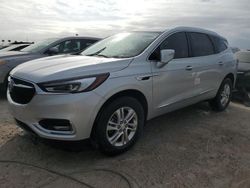 Salvage cars for sale at West Palm Beach, FL auction: 2018 Buick Enclave Essence