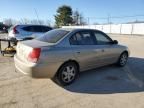 2006 Hyundai Elantra GLS