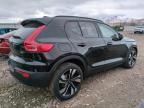 2025 Volvo XC40 Plus