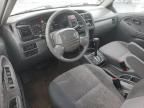 2002 Chevrolet Tracker