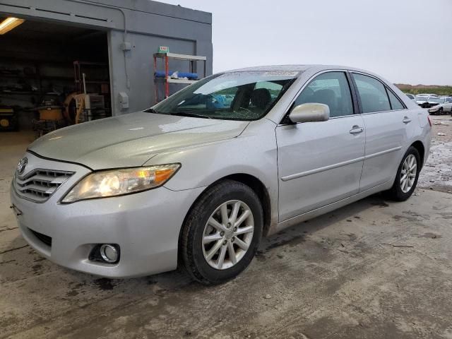 2011 Toyota Camry SE