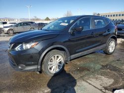 Run And Drives Cars for sale at auction: 2018 Nissan Rogue Sport S