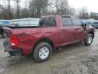 2023 Dodge RAM 1500 Classic Tradesman