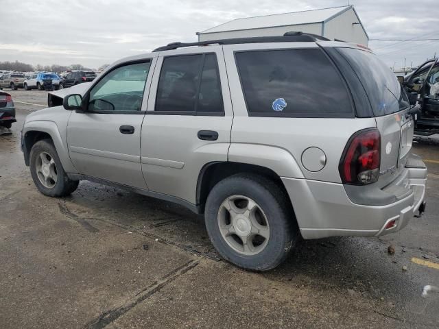 2007 Chevrolet Trailblazer LS