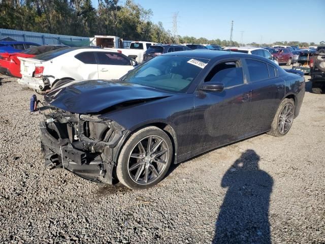 2019 Dodge Charger GT