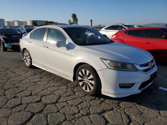 2013 Honda Accord EX