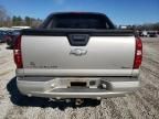 2009 Chevrolet Avalanche K1500 LT