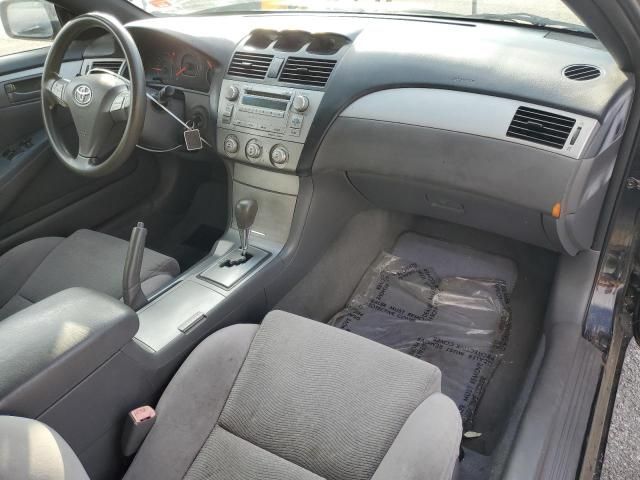 2007 Toyota Camry Solara SE