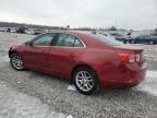 2013 Chevrolet Malibu 1LT