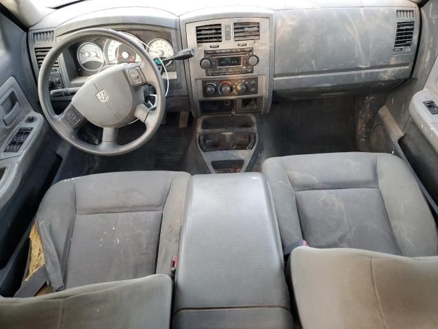 2006 Dodge Dakota Quad SLT