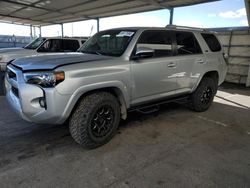 2016 Toyota 4runner SR5/SR5 Premium en venta en Anthony, TX