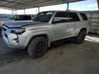 2016 Toyota 4runner SR5/SR5 Premium