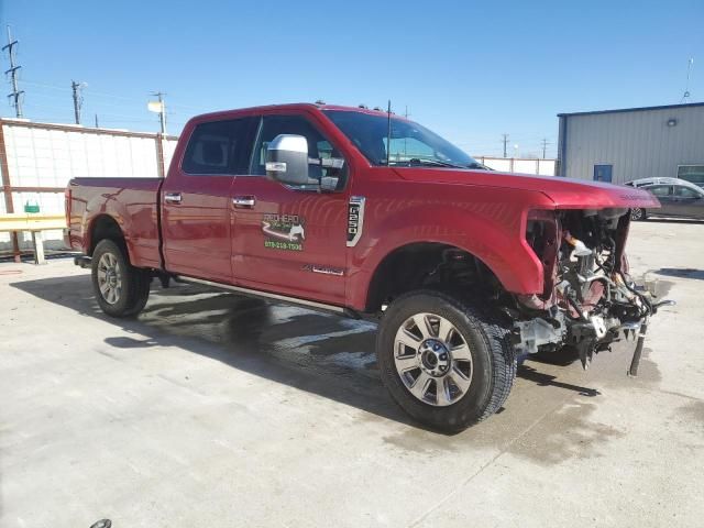 2022 Ford F250 Super Duty