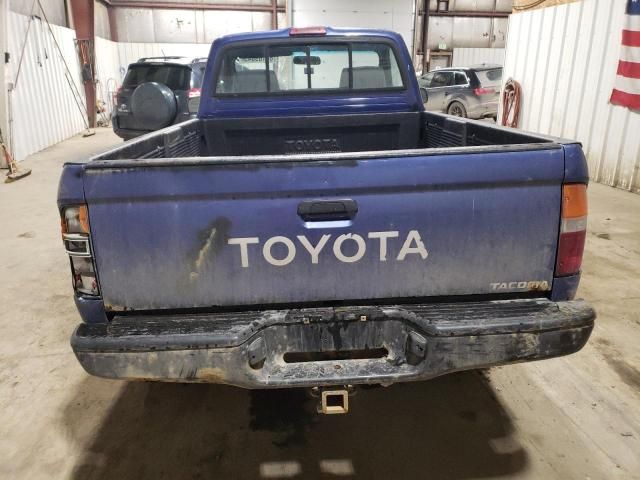 1995 Toyota Tacoma