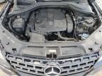 2012 Mercedes-Benz ML 350 4matic