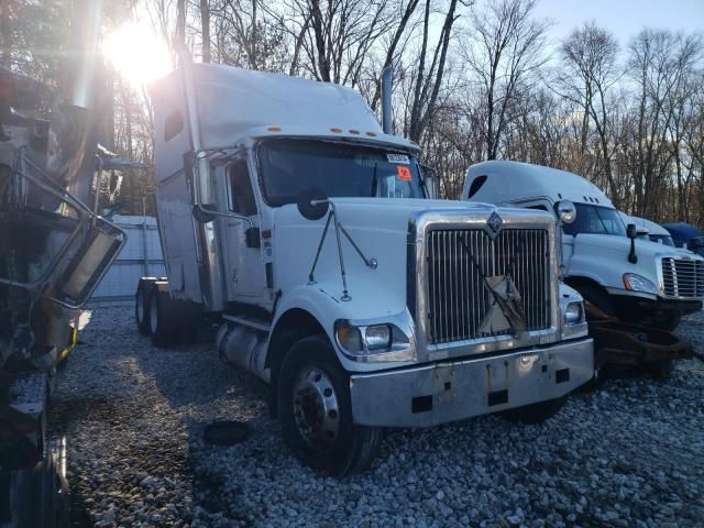 2004 International 9900 9900I