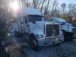 International 9900 9900i salvage cars for sale: 2004 International 9900 9900I