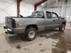 2003 Chevrolet Silverado K1500