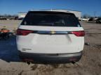 2024 Chevrolet Traverse Limited LT