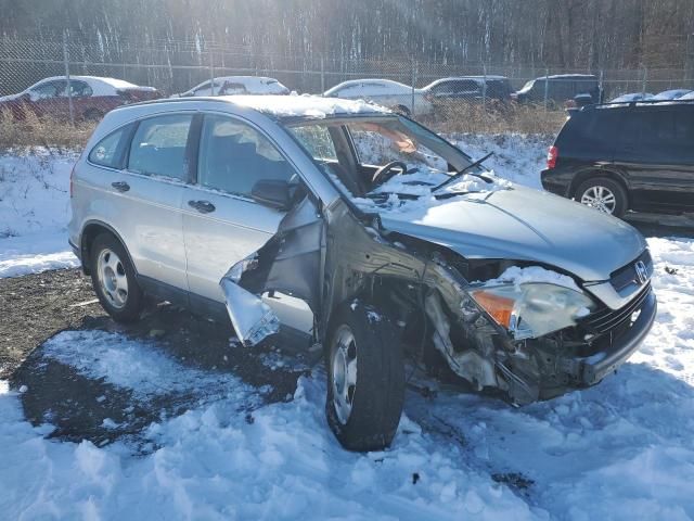 2009 Honda CR-V LX