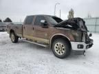 2011 Ford F350 Super Duty