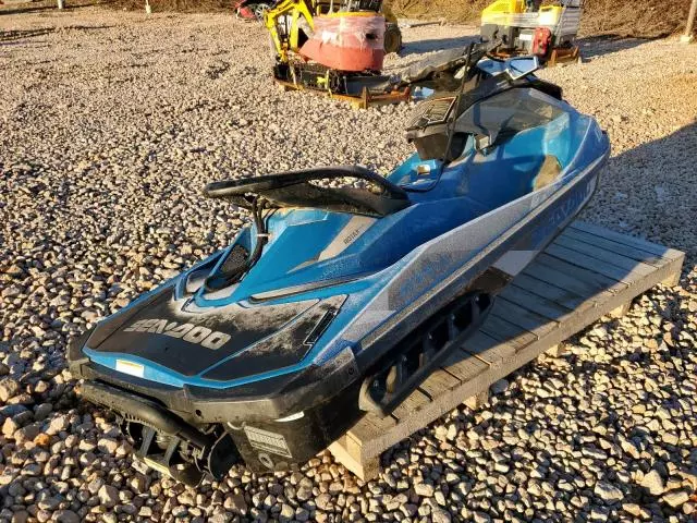 2019 Seadoo 155 GTI