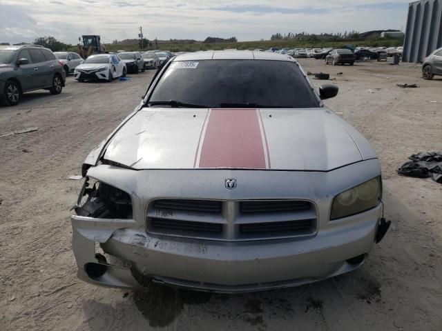 2006 Dodge Charger SE