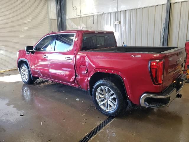 2020 GMC Sierra K1500 SLT