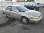 2000 Buick Century Limited